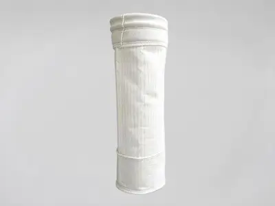 Anti-static Coated Filter Bags