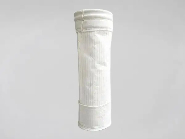 Anti-static Coated Filter Bags