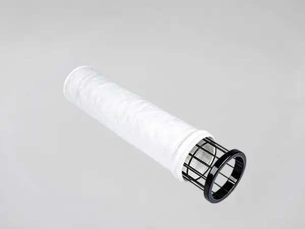 Water- and Oil-Resistant Laminated Filter Bags