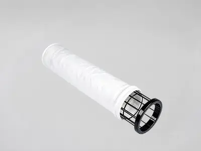 Water- and Oil-Resistant Laminated Filter Bags