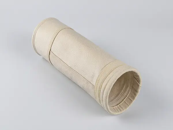 Specialized Filter Bags for Chemical Hot Gas Filters