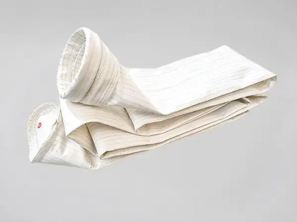 Waterproof&Oil-Resistant&Anti-Static Laminated Filter Bags