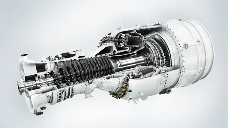Gas Turbines