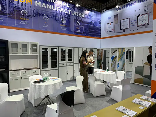 The 58th China (Shanghai) International Furniture Fair