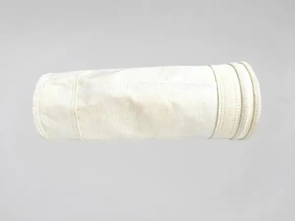 Fluoromes Composite High-Temperature-Resistant Needle-Punched Felt
