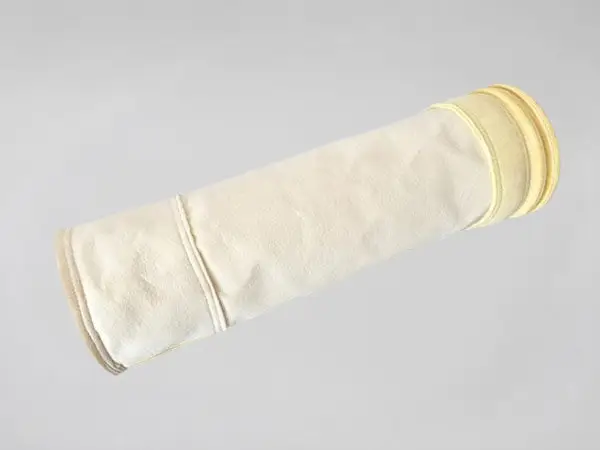 Specialized Filter Bags for Blast Furnace Gas