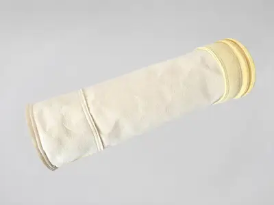 Specialized Filter Bags for Blast Furnace Gas