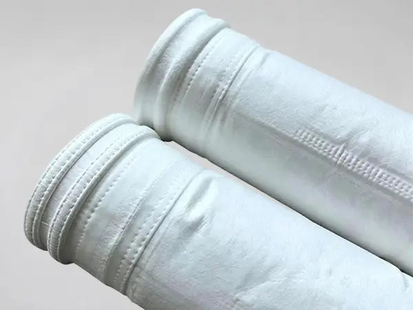 PTFE Dust Collection Filter Bags