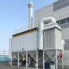 Smooth Welds Matter: How High-Precision Filter Cages Double Your Filter Bag Lifespan