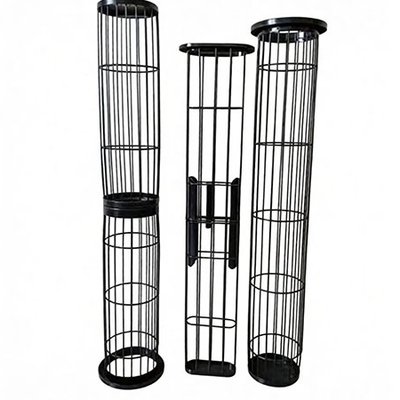 Single-Piece Filter Cage