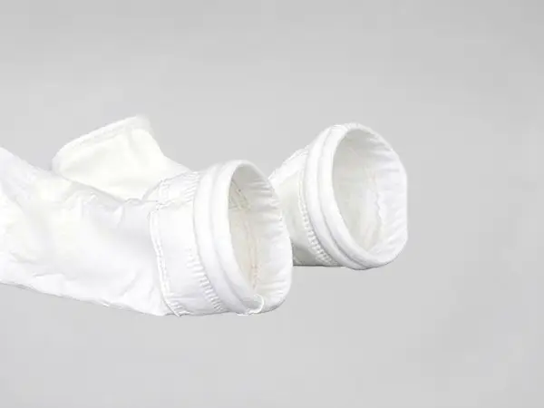 PTFE Dust Collection Filter Bags