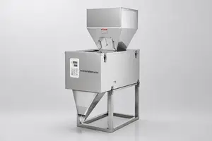 20-5000g Filling Machine