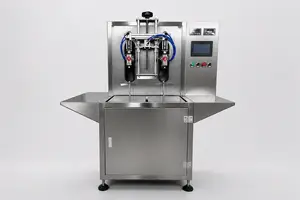 200g-10kg Filling Machine
