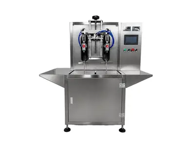 200g-10kg Filling Machine