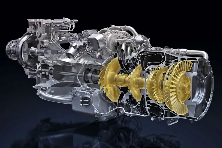 High-temperature alloy applications