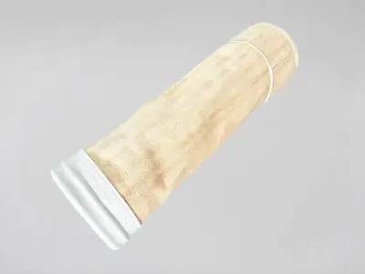 Acrylic Filter Bags