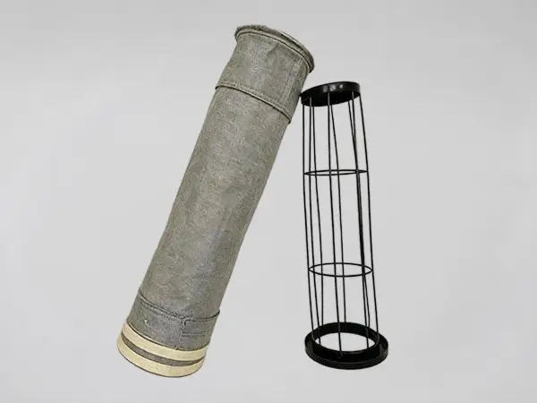 Basalt Fiber Nonwoven Needle-Punched Felt
