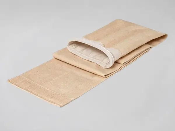 Flat Filter Bags for Dust Collectors