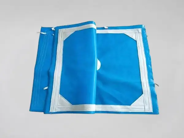Filter Cloth for Filter Presses