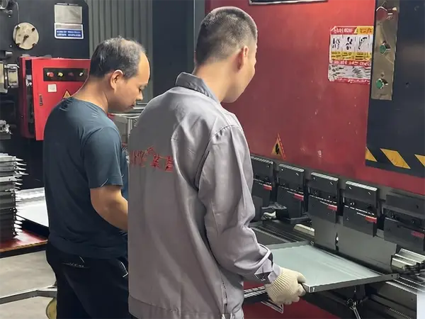 Sample Production