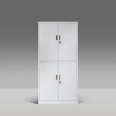 4 Door File Cabinet