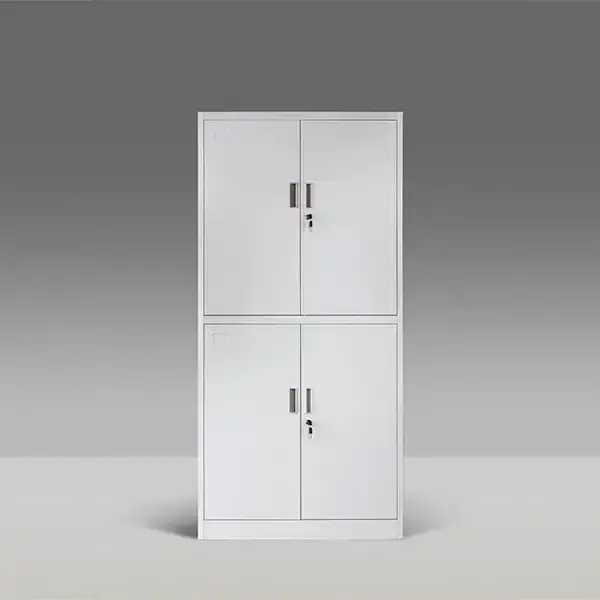 4 Door File Cabinet