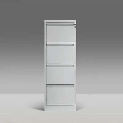 4 Drawer File Cabinet