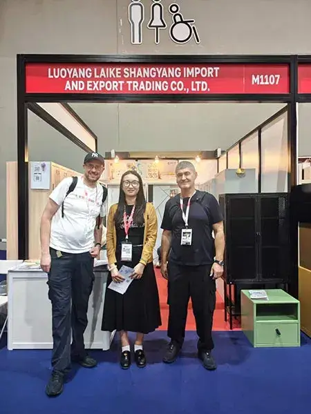 Malaysia International Furniture Exhibition 2026