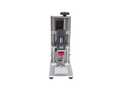 450_Capping_Machine