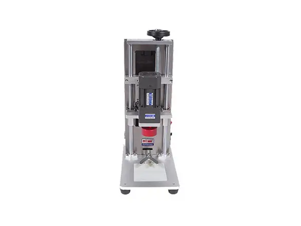 450_Capping_Machine