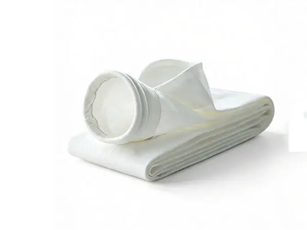 Water- and Oil-Resistant Laminated Filter Bags