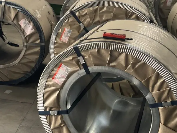 Mass Production