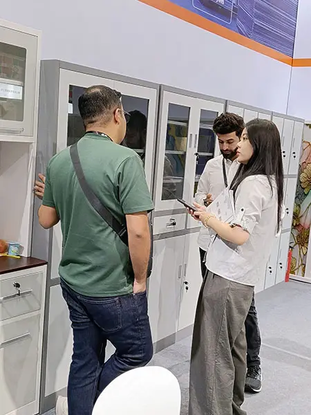 The 58th China (Shanghai) International Furniture Fair