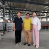 India Customer Visit Our Factory