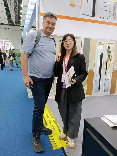 2026 CIFF Guangzhou Furniture Fair