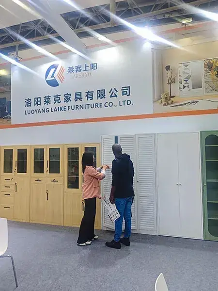 2026 CIFF Guangzhou Furniture Fair
