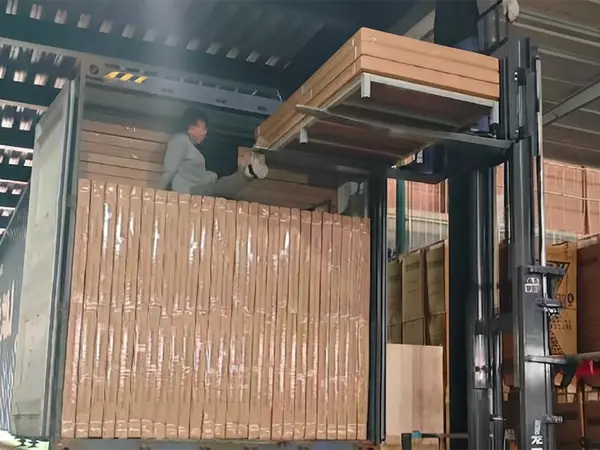 Logistics & Distribution