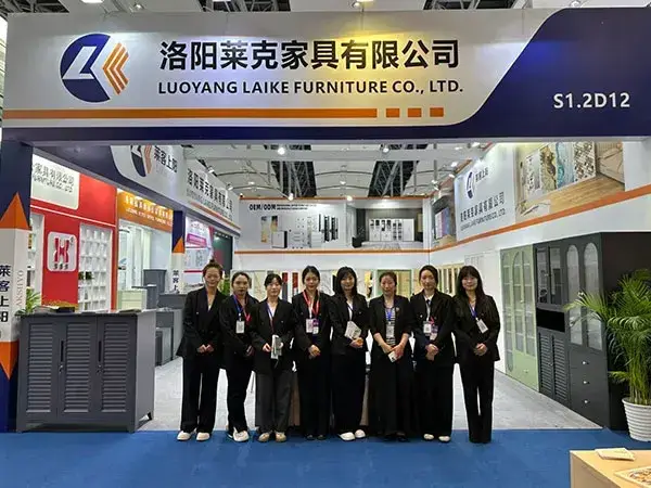 2026 CIFF Guangzhou Furniture Fair