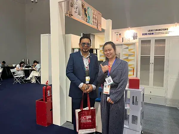 Malaysia International Furniture Fair
