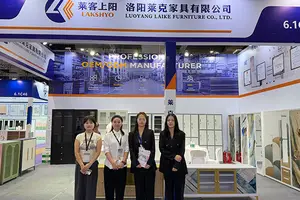 The 58th China (Shanghai) International Furniture Fair