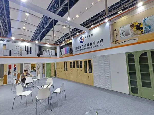 2026 CIFF Guangzhou Furniture Fair