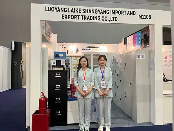 Malaysia International Furniture Fair