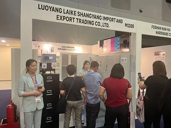 Malaysia International Furniture Fair
