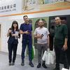 2026 Guangzhou International Furniture Fair (CIFF) Exhibition Review | Innovative Showcase of Office Furniture Solutions