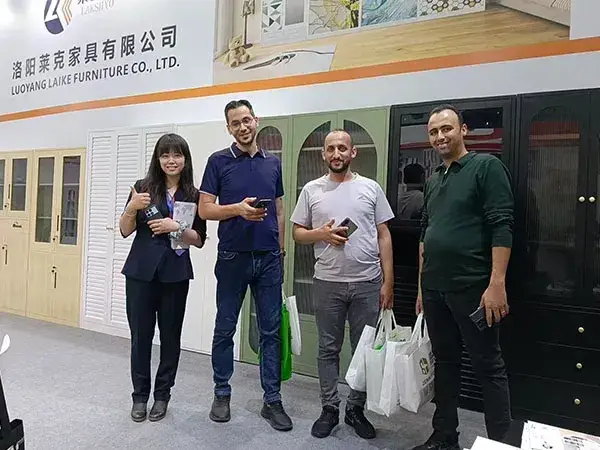 2026 CIFF Guangzhou Furniture Fair