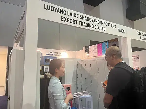 Malaysia International Furniture Fair