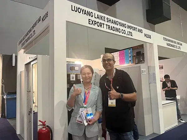 Malaysia International Furniture Fair
