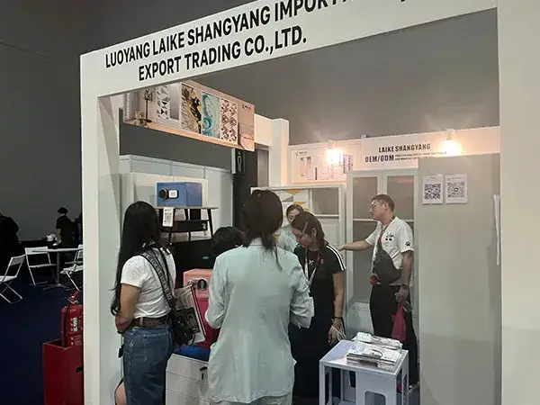 Malaysia International Furniture Fair
