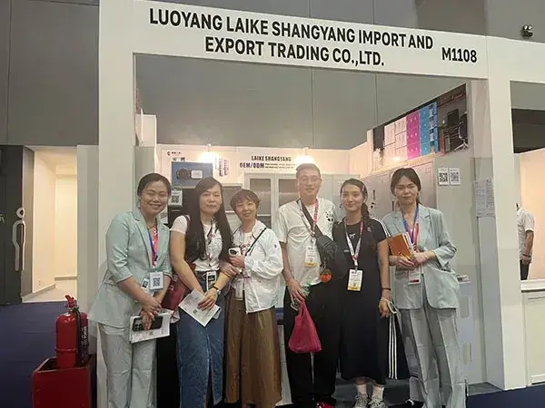 Malaysia International Furniture Fair