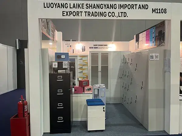 Malaysia International Furniture Fair